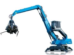 Material Handler