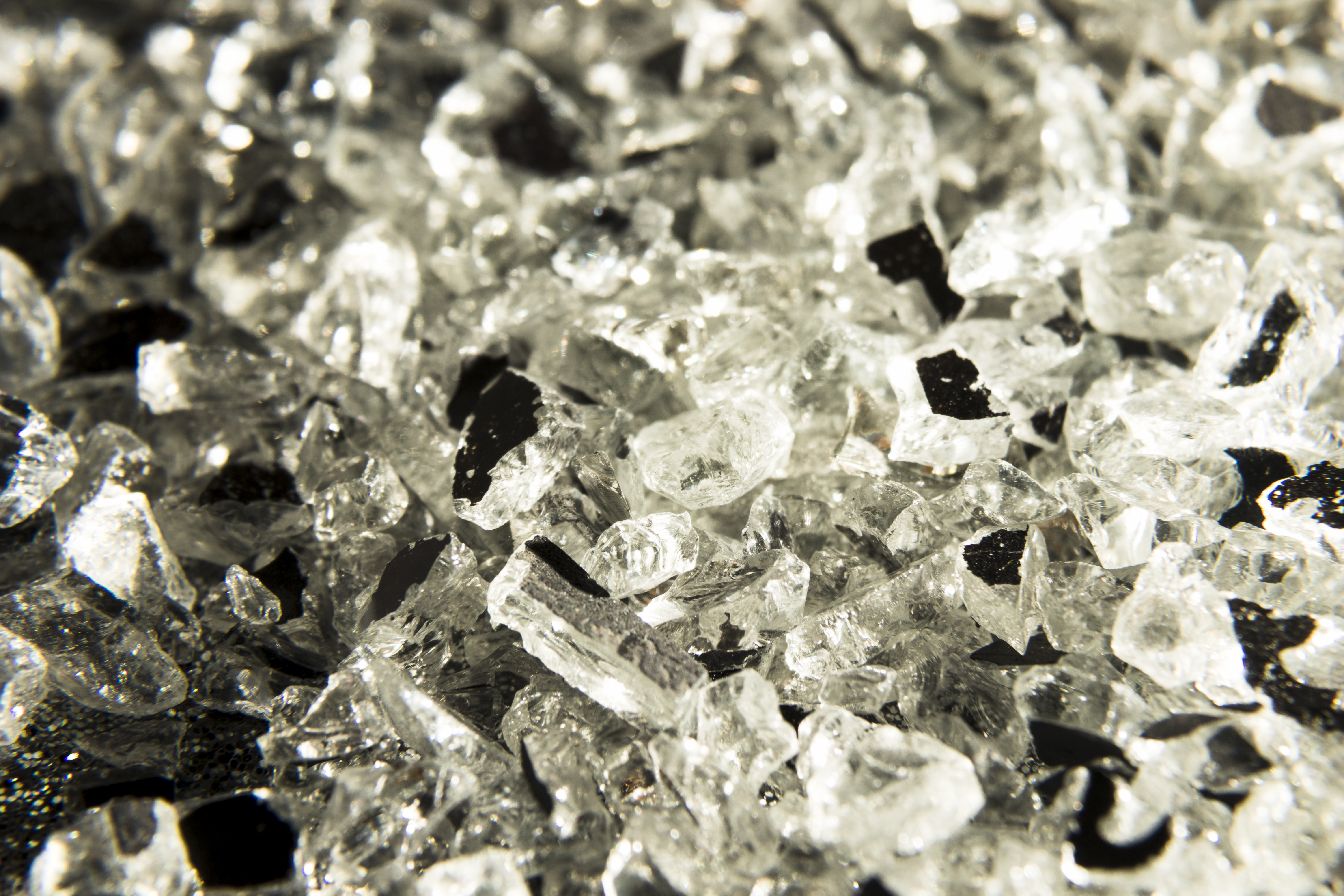 Gold and Diamond Mining