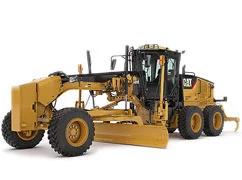Motor Grader