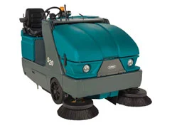 Sweeper