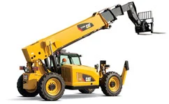 Telescopic Forklift