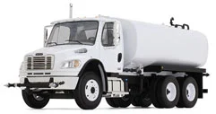 Water Tanker